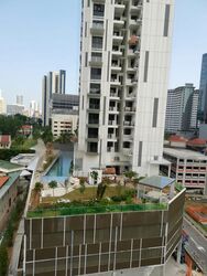 Uptown @ Farrer (D8), Apartment #461683351